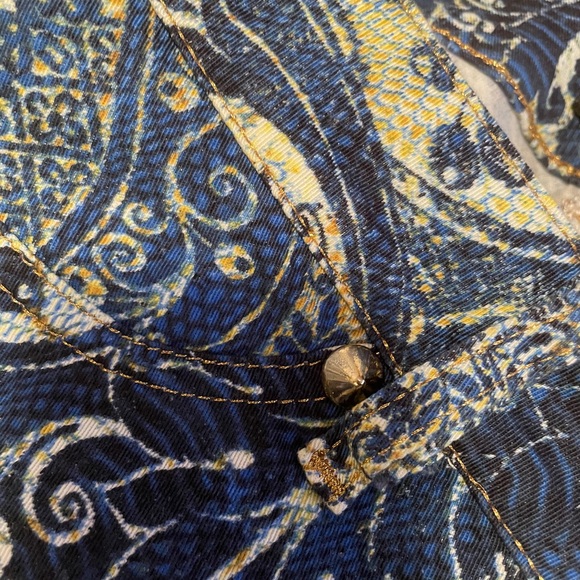 Just Cavalli women pants - Picture 7 of 16